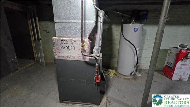 1116 West Maple Street, Allentown City, PA 18102