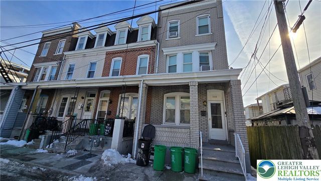 1116 West Maple Street, Allentown City, PA 18102