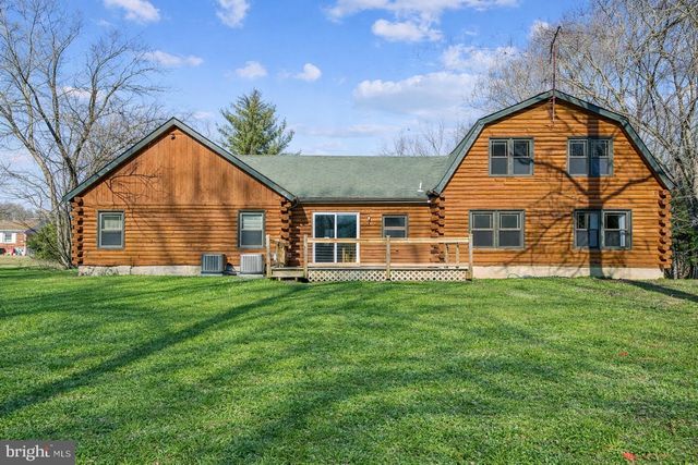 85 QUINTON ALLOWAY RD, Salem, NJ 08079