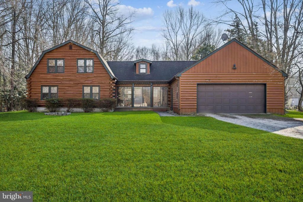 85 QUINTON ALLOWAY RD, Salem, NJ 08079