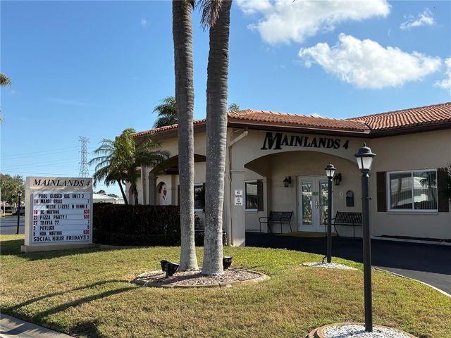 3400 97TH TERRACE N, Pinellas Park, FL 33782