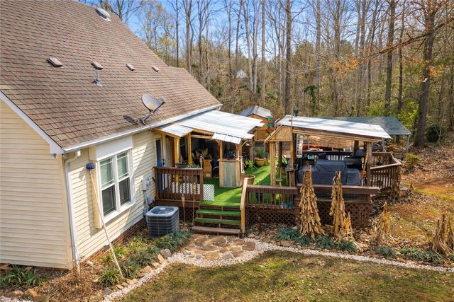 304 Willow Drive, Piedmont, SC 29673