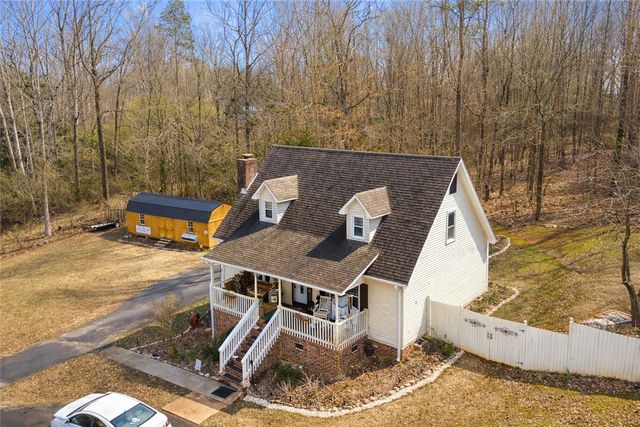 304 Willow Drive, Piedmont, SC 29673