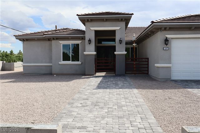 197 East Shelbourne Avenue, Las Vegas, NV 89123