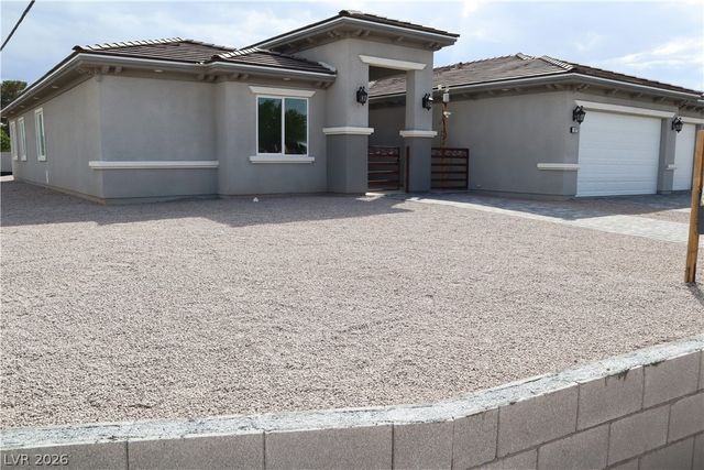 197 East Shelbourne Avenue, Las Vegas, NV 89123