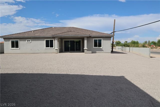 197 East Shelbourne Avenue, Las Vegas, NV 89123