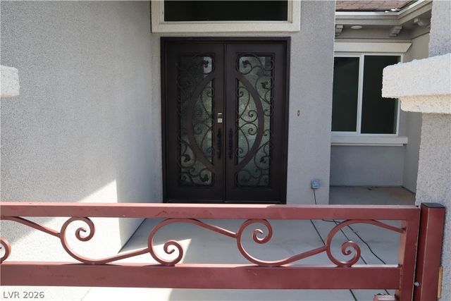 197 East Shelbourne Avenue, Las Vegas, NV 89123