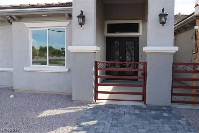 197 East Shelbourne Avenue, Las Vegas, NV 89123