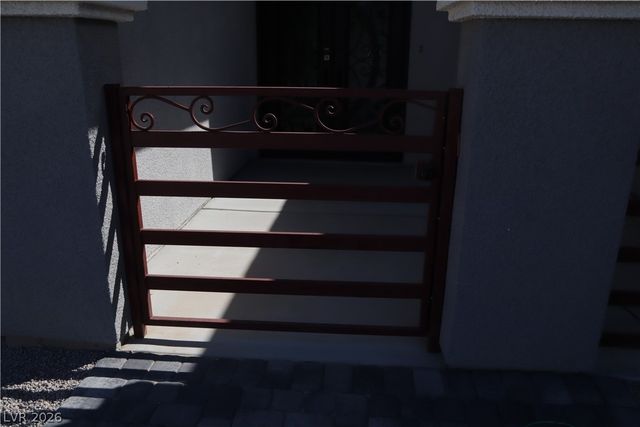 197 East Shelbourne Avenue, Las Vegas, NV 89123