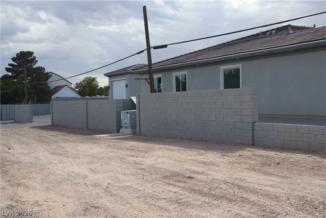 197 East Shelbourne Avenue, Las Vegas, NV 89123