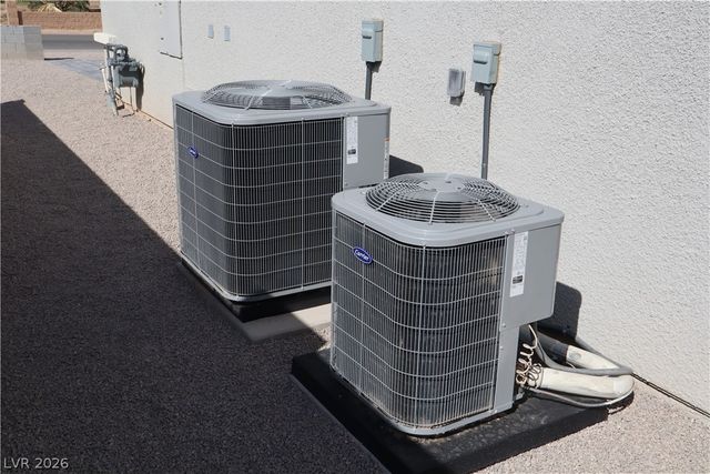 197 East Shelbourne Avenue, Las Vegas, NV 89123