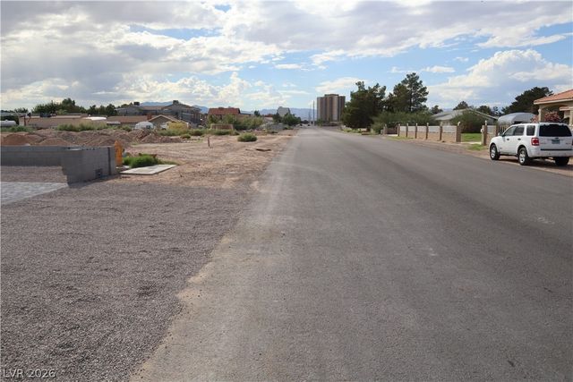 197 East Shelbourne Avenue, Las Vegas, NV 89123