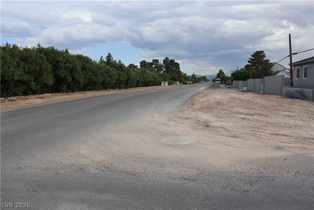 197 East Shelbourne Avenue, Las Vegas, NV 89123