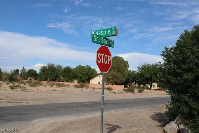 197 East Shelbourne Avenue, Las Vegas, NV 89123