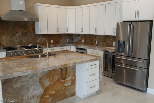 197 East Shelbourne Avenue, Las Vegas, NV 89123