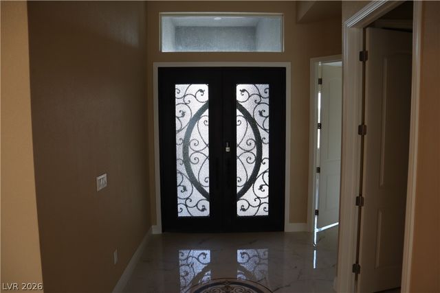 197 East Shelbourne Avenue, Las Vegas, NV 89123