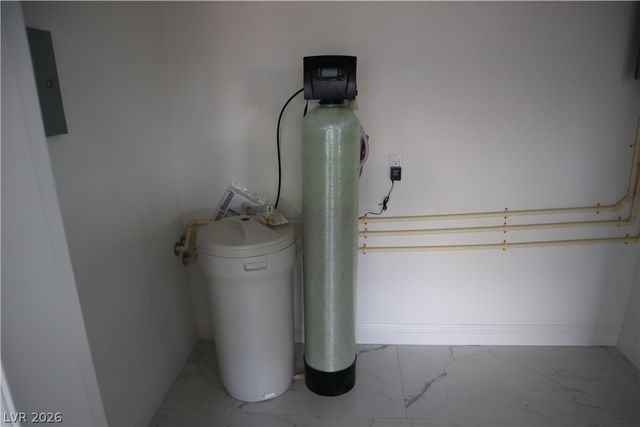 197 East Shelbourne Avenue, Las Vegas, NV 89123