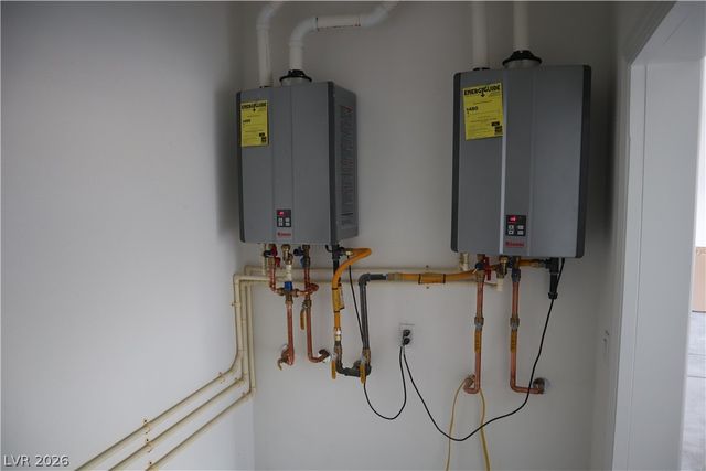 197 East Shelbourne Avenue, Las Vegas, NV 89123