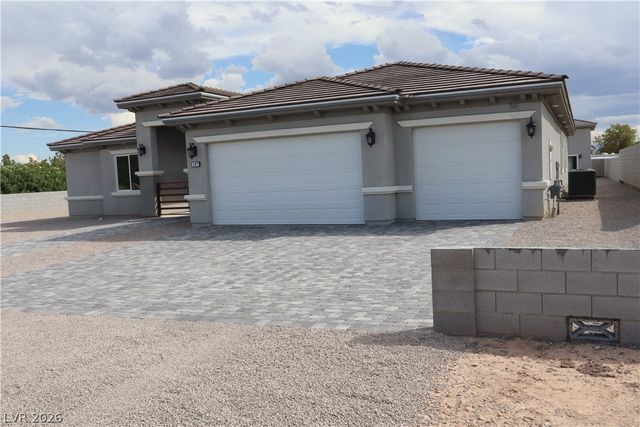 197 East Shelbourne Avenue, Las Vegas, NV 89123