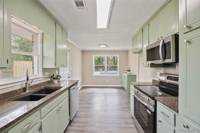 125 Ocala Drive, Montgomery, AL 36117