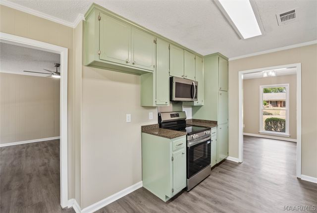 125 Ocala Drive, Montgomery, AL 36117