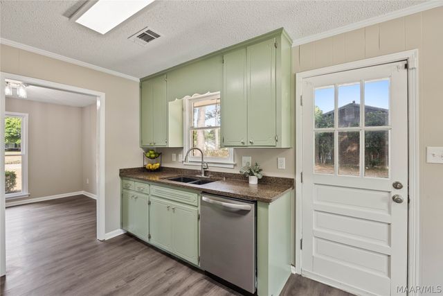 125 Ocala Drive, Montgomery, AL 36117