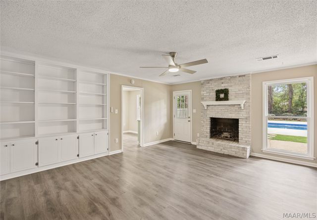 125 Ocala Drive, Montgomery, AL 36117