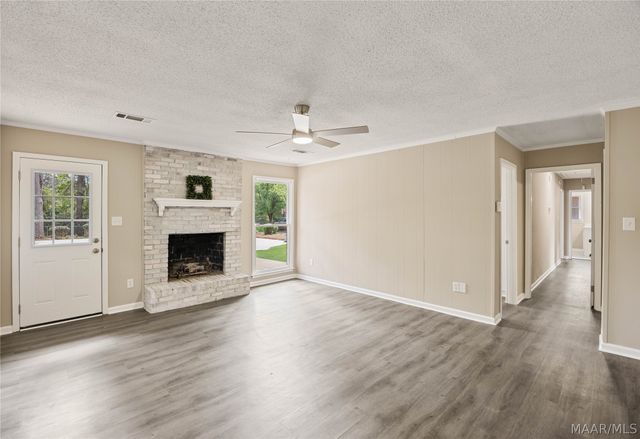 125 Ocala Drive, Montgomery, AL 36117