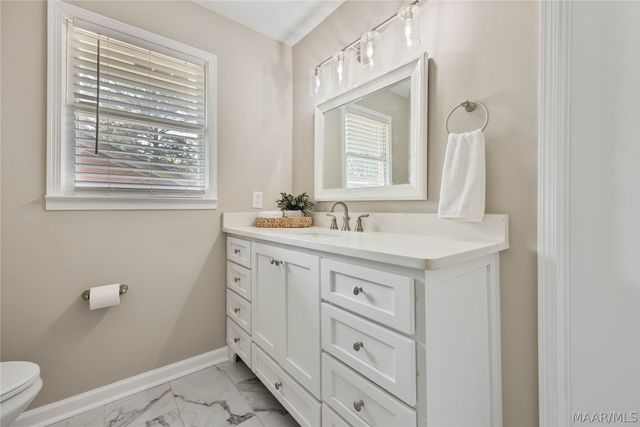 125 Ocala Drive, Montgomery, AL 36117