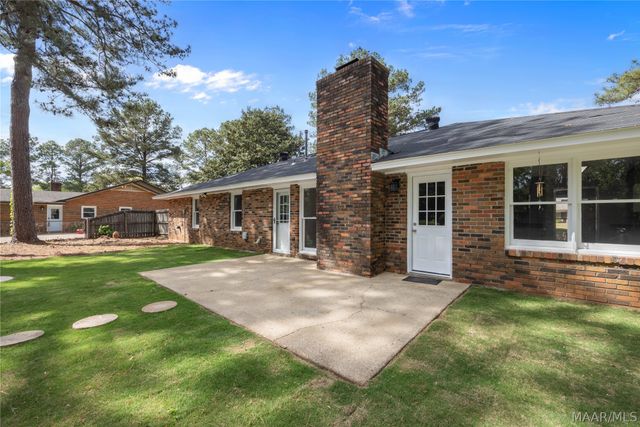 125 Ocala Drive, Montgomery, AL 36117