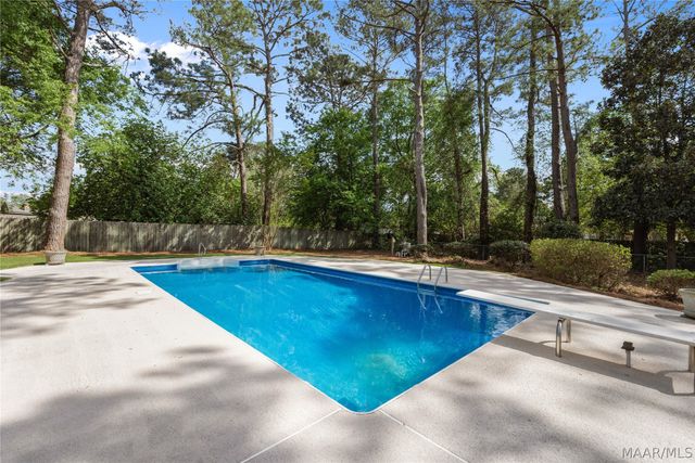 125 Ocala Drive, Montgomery, AL 36117