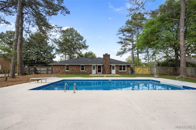 125 Ocala Drive, Montgomery, AL 36117