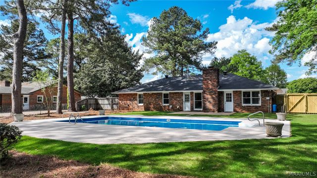 125 Ocala Drive, Montgomery, AL 36117