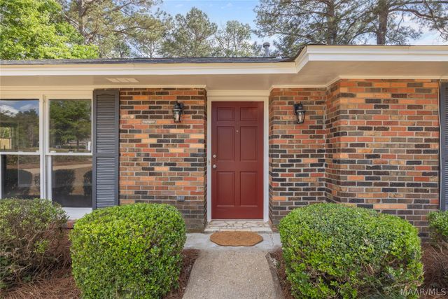 125 Ocala Drive, Montgomery, AL 36117