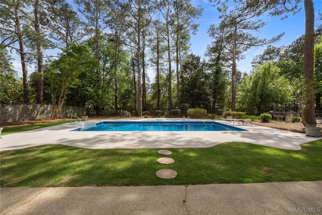 125 Ocala Drive, Montgomery, AL 36117