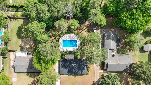 125 Ocala Drive, Montgomery, AL 36117