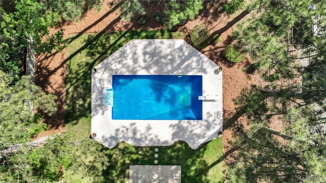 125 Ocala Drive, Montgomery, AL 36117