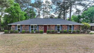 125 Ocala Drive, Montgomery, AL 36117