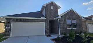 8422 Bay Oaks Drive, Baytown, TX 77523
