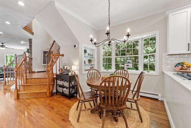 20 Nugent Lane, Reading, MA 01867