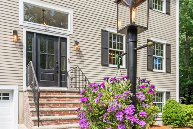 20 Nugent Lane, Reading, MA 01867
