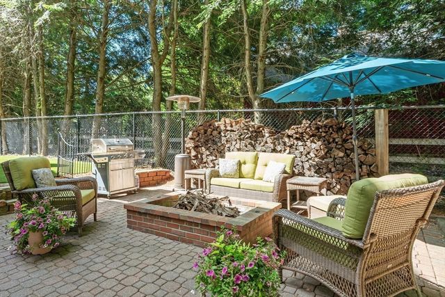 20 Nugent Lane, Reading, MA 01867