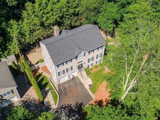 20 Nugent Lane, Reading, MA 01867