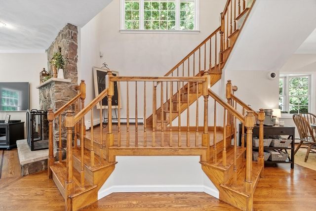 20 Nugent Lane, Reading, MA 01867