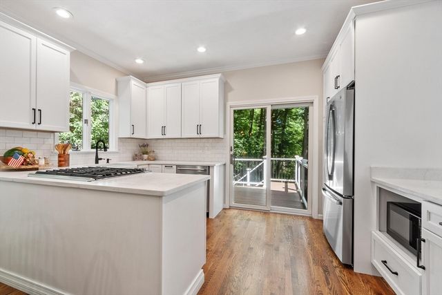 20 Nugent Lane, Reading, MA 01867