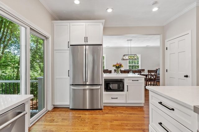 20 Nugent Lane, Reading, MA 01867