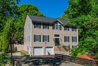20 Nugent Lane, Reading, MA 01867