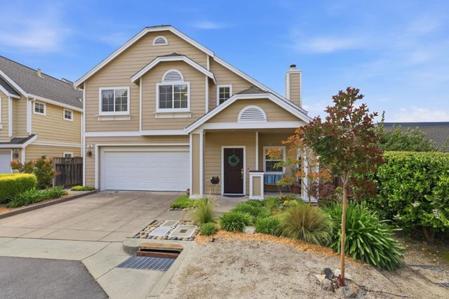 18 Windward Place, Scotts Valley, CA 95066