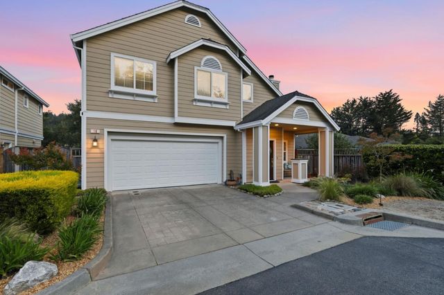 18 Windward Place, Scotts Valley, CA 95066