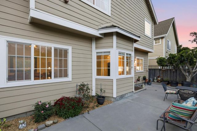 18 Windward Place, Scotts Valley, CA 95066